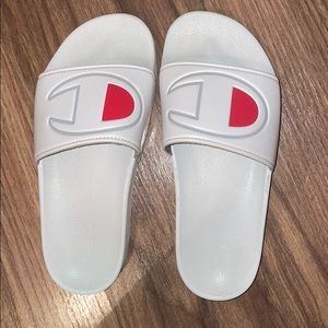 Champion Slides